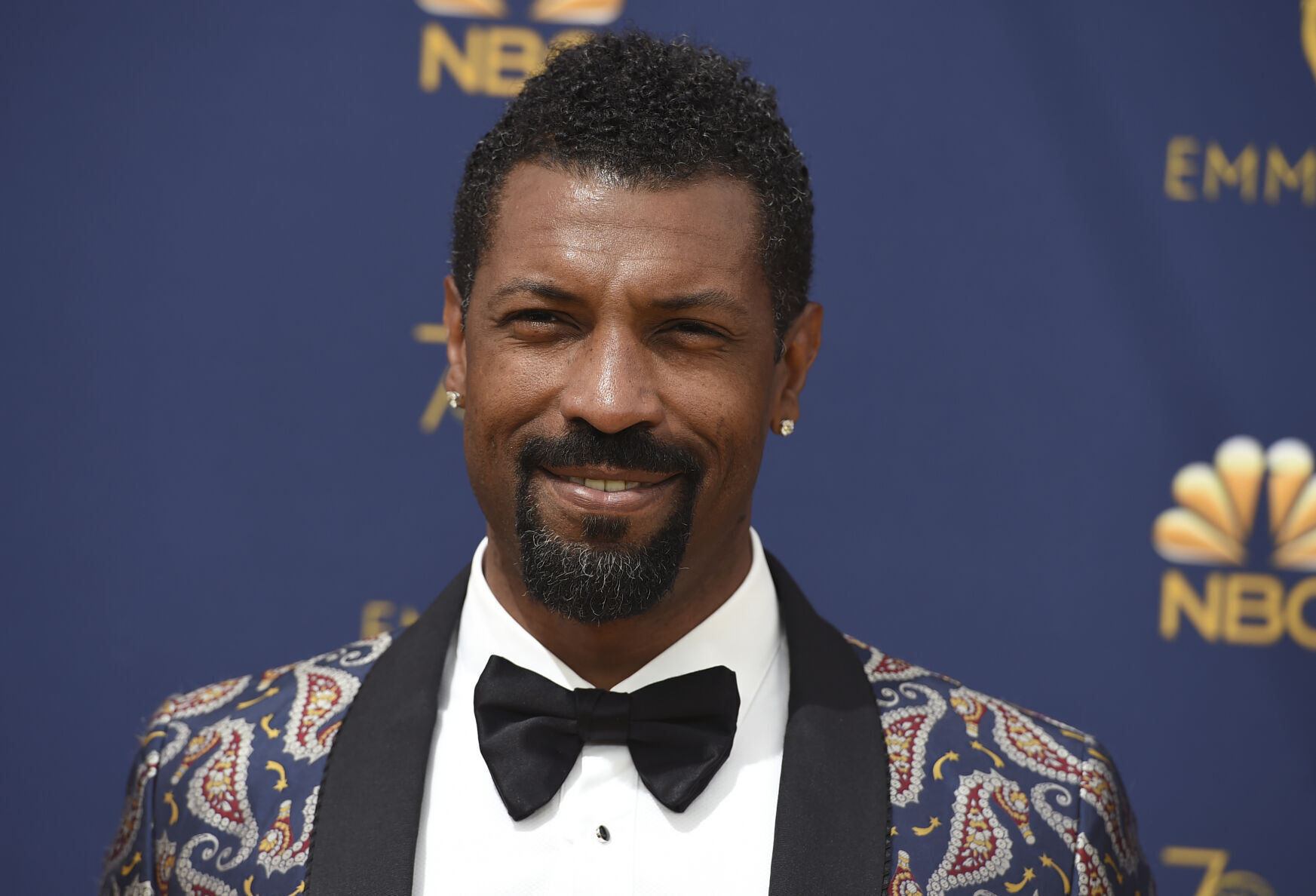 Deon Cole